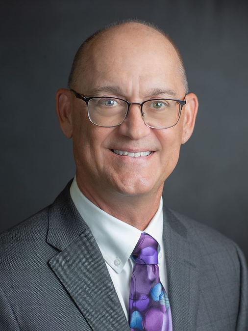 Photo of Jack McCarty