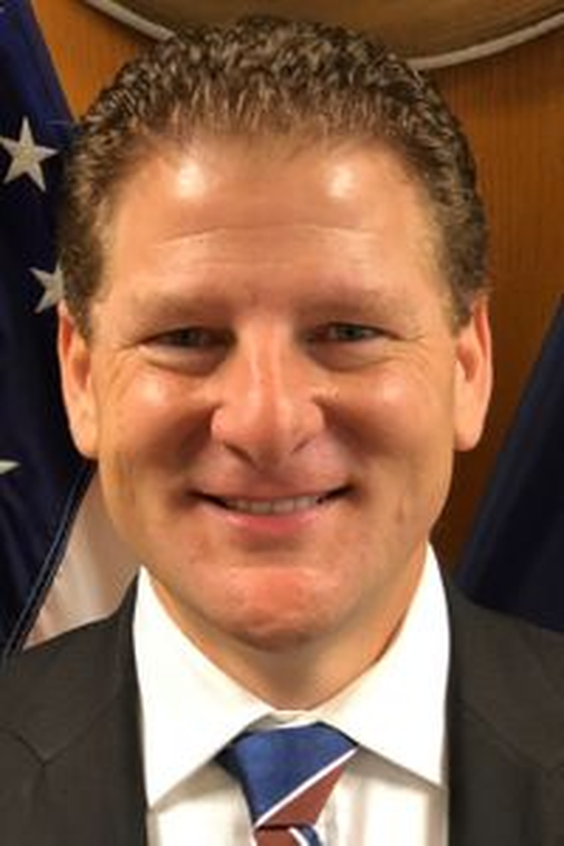 Photo of Lee Finley