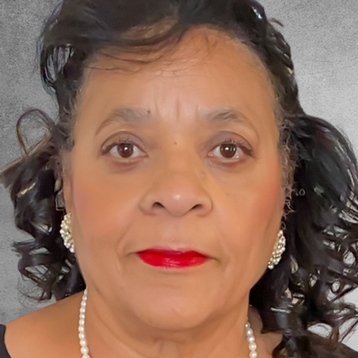 Photo of Brenda Sanders-Wise