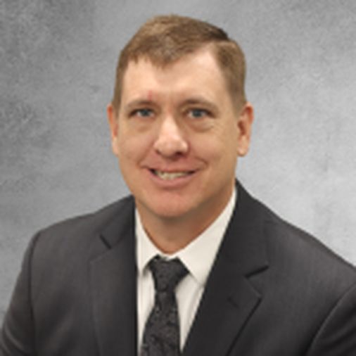 Photo of Matthew Womble