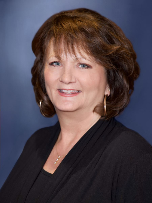 Photo of Suzy Compton
