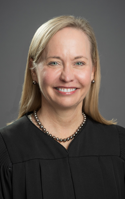 Photo of Jane Bland
