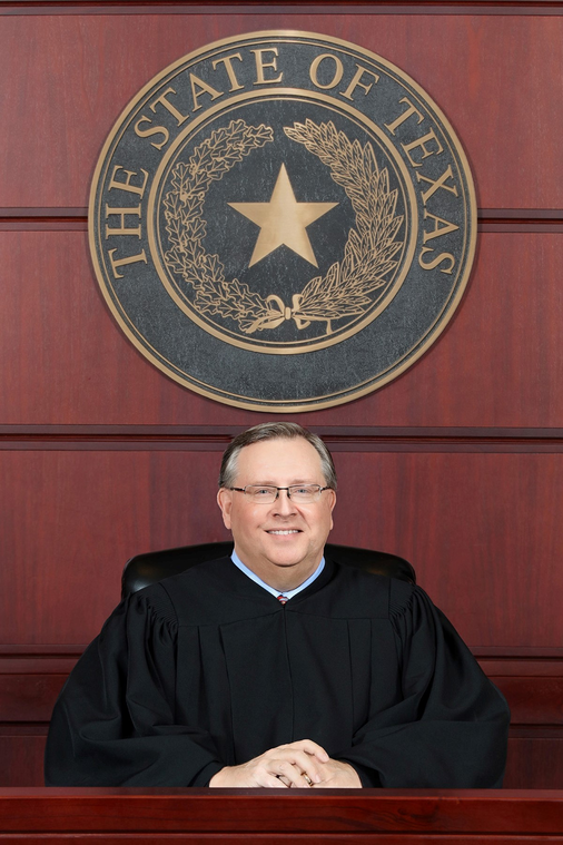 Photo of Wade Birdwell