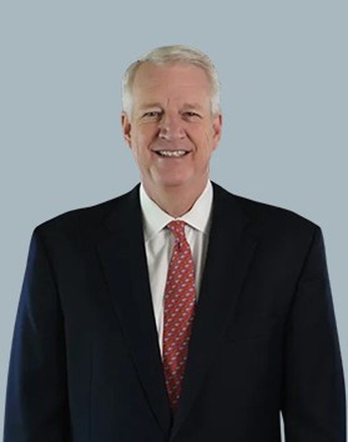 Photo of Phil Sorrells