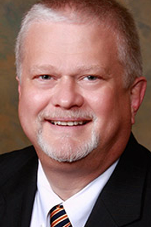 Photo of Mike Wallach