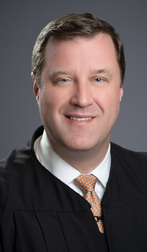 Photo of Evan Young