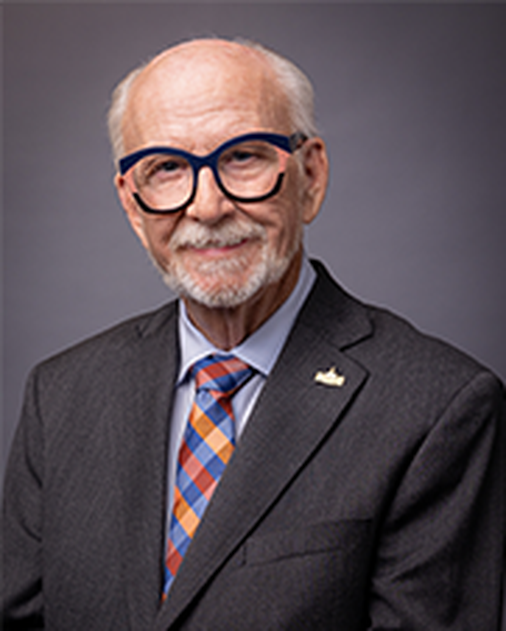 Photo of Gary Fickes