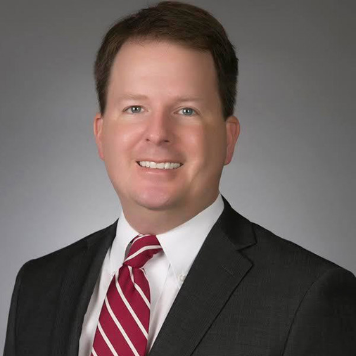 Photo of Andy Porter