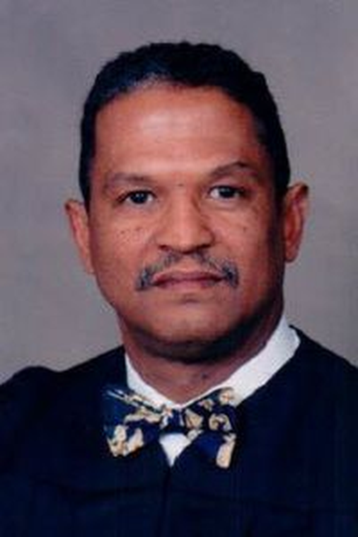 Photo of Wayne Salvant
