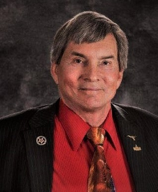 Photo of Dale Clark