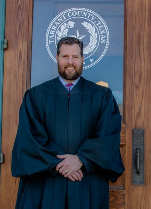 Photo of Chris Ponder