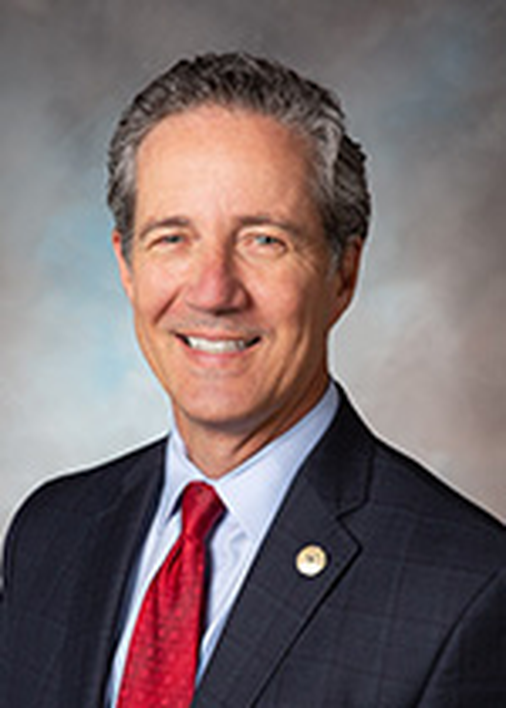 Photo of Kelly Hancock