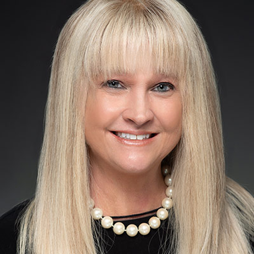 Photo of Jennifer Rymell