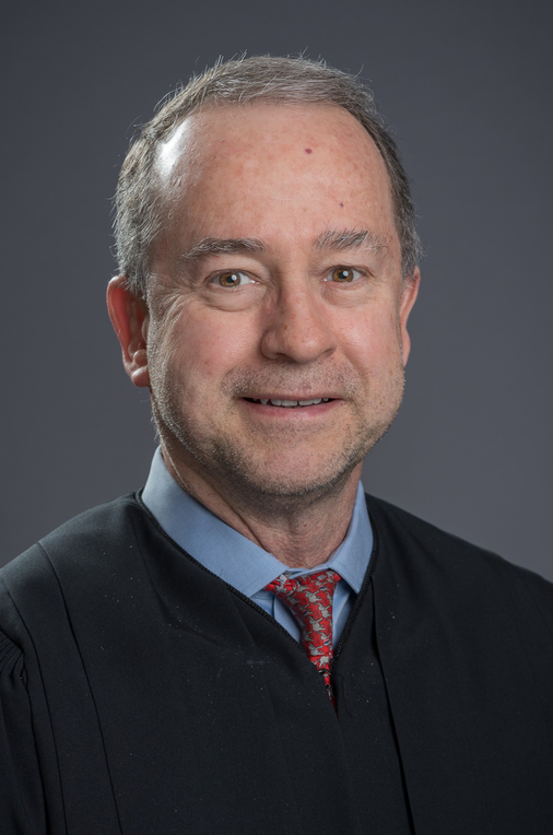 Photo of John Devine