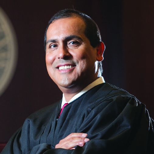 Photo of Jesus Nevarez, Jr.