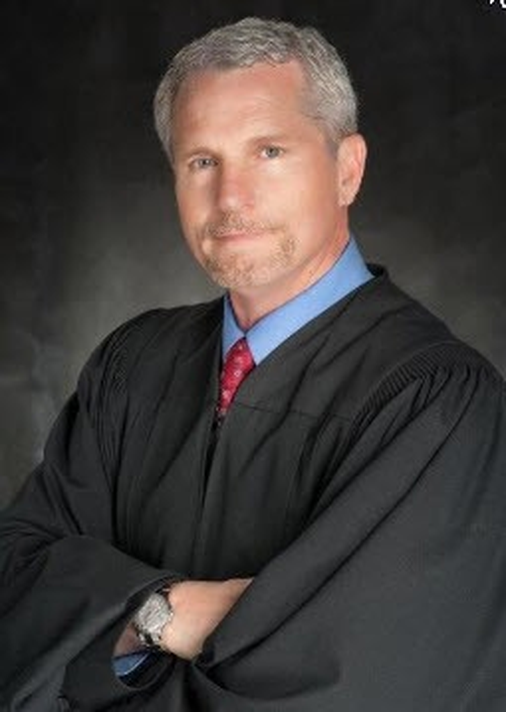 Photo of Ralph Swearingin Jr.