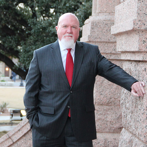 Photo of Brad Clark