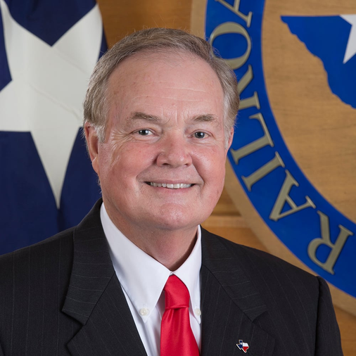Photo of Wayne Christian