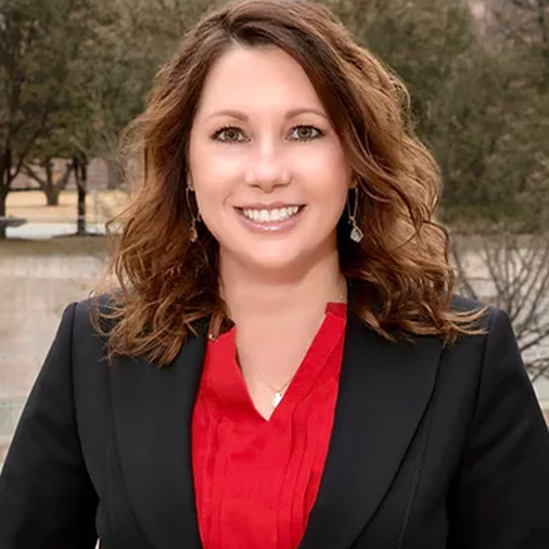 Photo of Randi Hartin