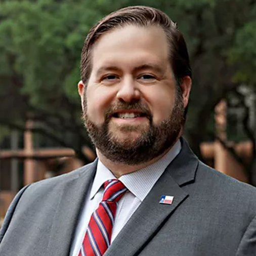 Photo of Brian Bolton