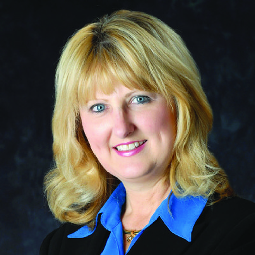 Photo of Melody Wilkinson