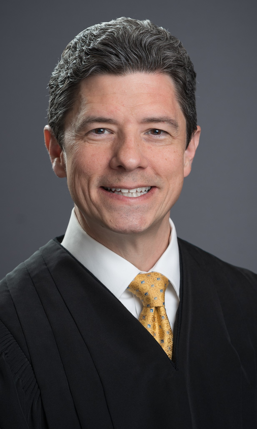 Photo of Brett Busby