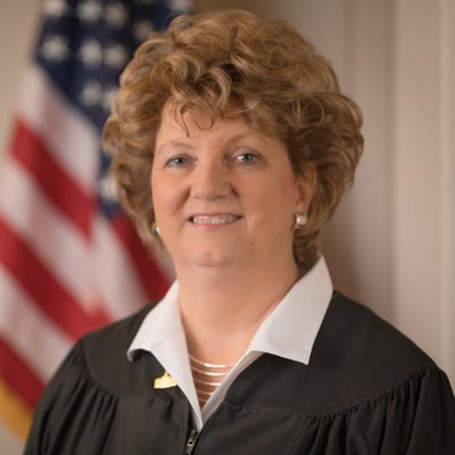 Photo of Judith Wells